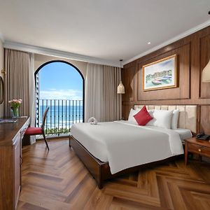 Luxus Suite