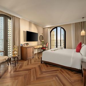 Suite mit Kingsize-Bett